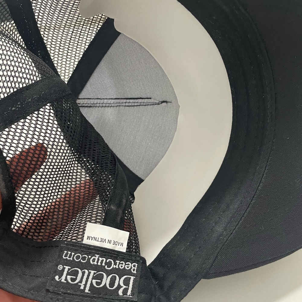 Cap - Picture 5 of 5